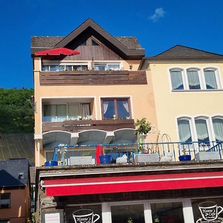 Pension Regina Cochem Exterior photo